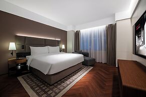 IntercityHotel Nanshan Vanke Cloud City