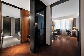 IntercityHotel Nanshan Vanke Cloud City