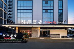 IntercityHotel Nanshan Vanke Cloud City