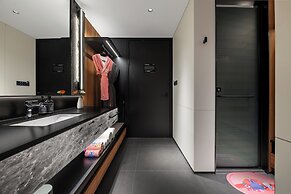IntercityHotel Nanshan Vanke Cloud City