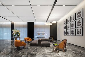 IntercityHotel Nanshan Vanke Cloud City