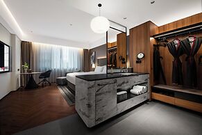 IntercityHotel Nanshan Vanke Cloud City