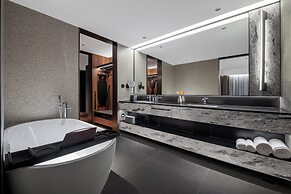 IntercityHotel Nanshan Vanke Cloud City