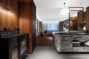 IntercityHotel Nanshan Vanke Cloud City
