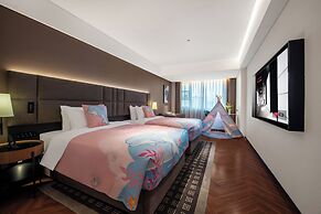 IntercityHotel Nanshan Vanke Cloud City