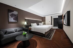 IntercityHotel Nanshan Vanke Cloud City
