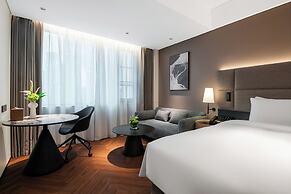 IntercityHotel Nanshan Vanke Cloud City
