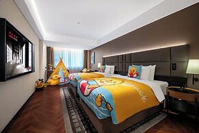 IntercityHotel Nanshan Vanke Cloud City