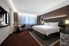IntercityHotel Nanshan Vanke Cloud City