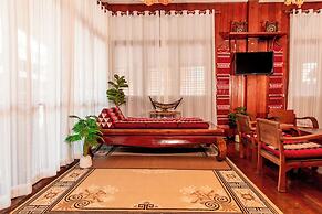 Rak Chiang Mai Guesthouse