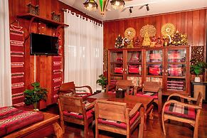 Rak Chiang Mai Guesthouse