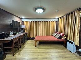 Rak Chiang Mai Guesthouse