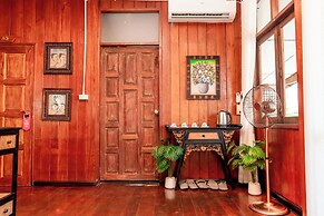 Rak Chiang Mai Guesthouse