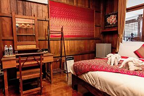 Rak Chiang Mai Guesthouse