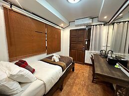 Rak Chiang Mai Guesthouse