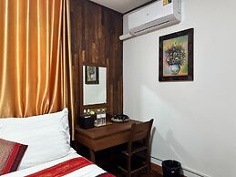 Rak Chiang Mai Guesthouse