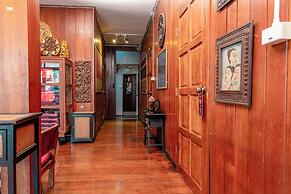 Rak Chiang Mai Guesthouse