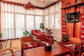 Rak Chiang Mai Guesthouse