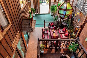 Rak Chiang Mai Guesthouse