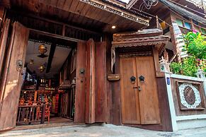 Rak Chiang Mai Guesthouse