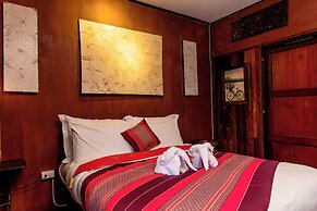 Rak Chiang Mai Guesthouse