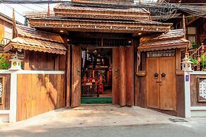 Rak Chiang Mai Guesthouse