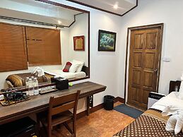 Rak Chiang Mai Guesthouse