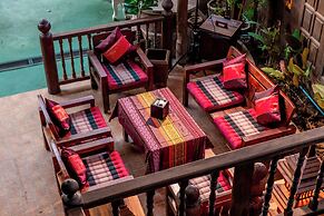 Rak Chiang Mai Guesthouse