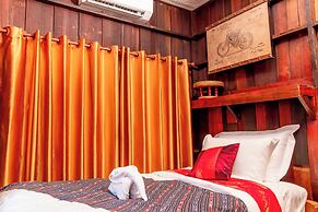 Rak Chiang Mai Guesthouse