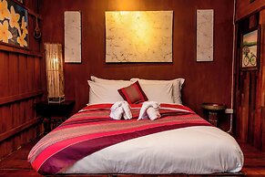 Rak Chiang Mai Guesthouse