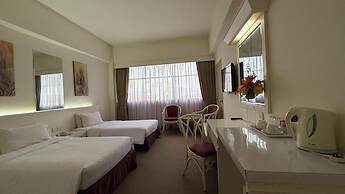DE PALMA HOTEL AMPANG