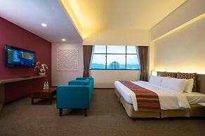 DE PALMA HOTEL AMPANG