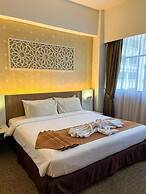 DE PALMA HOTEL AMPANG