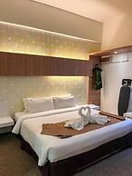 DE PALMA HOTEL AMPANG