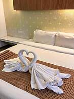 DE PALMA HOTEL AMPANG