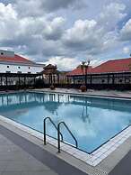 DE PALMA HOTEL AMPANG