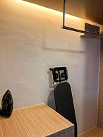 DE PALMA HOTEL AMPANG