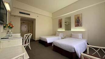 DE PALMA HOTEL AMPANG