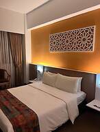 DE PALMA HOTEL AMPANG