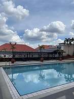 DE PALMA HOTEL AMPANG