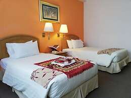 DE PALMA HOTEL AMPANG