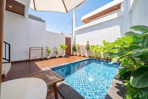 Cassandra Villas - Your Bali Escape