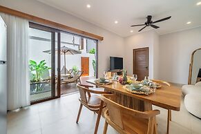 Cassandra Villas - Your Bali Escape