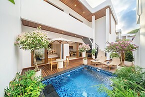 Cassandra Villas - Your Bali Escape