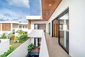 Cassandra Villas - Your Bali Escape