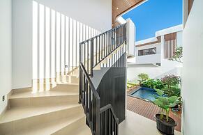 Cassandra Villas - Your Bali Escape