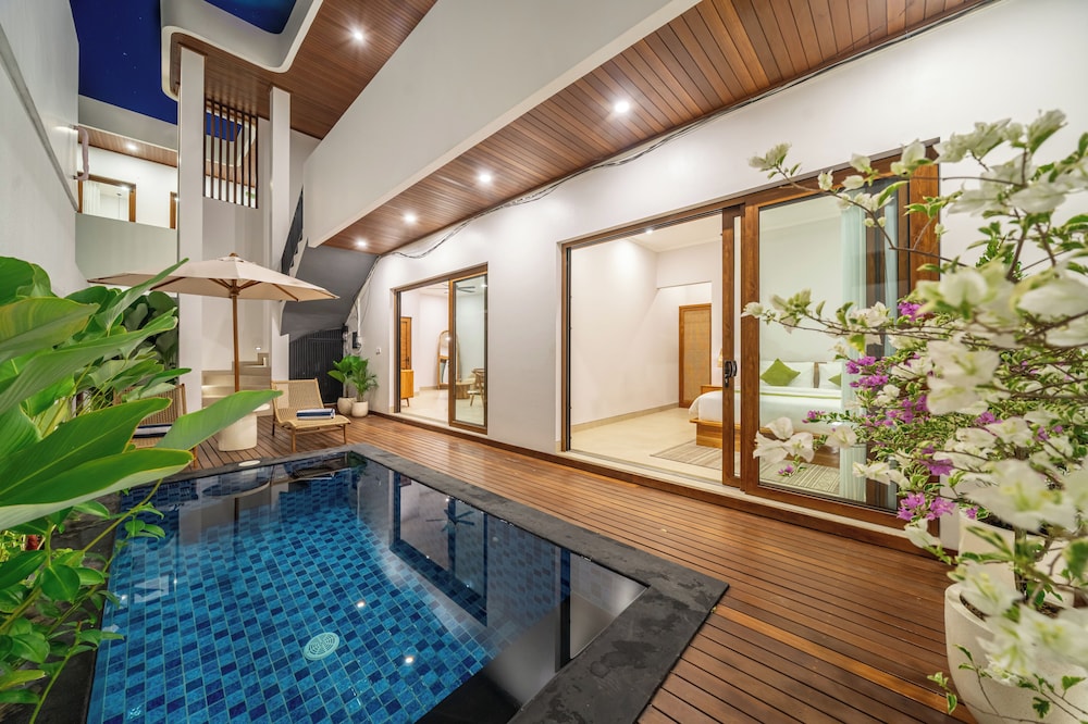 Cassandra Villas - Your Bali Escape