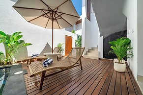 Cassandra Villas - Your Bali Escape