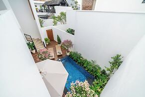 Cassandra Villas - Your Bali Escape