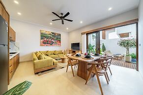 Cassandra Villas - Your Bali Escape